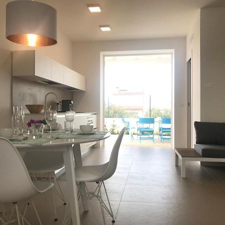 Casa Lau Villa Marzamemi Bagian luar foto