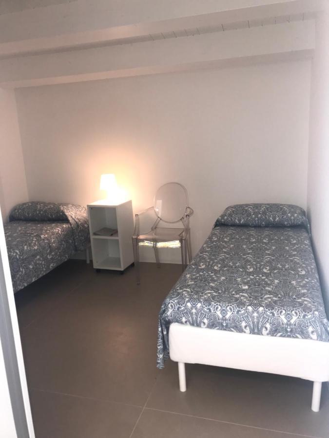 Casa Lau Villa Marzamemi Bagian luar foto