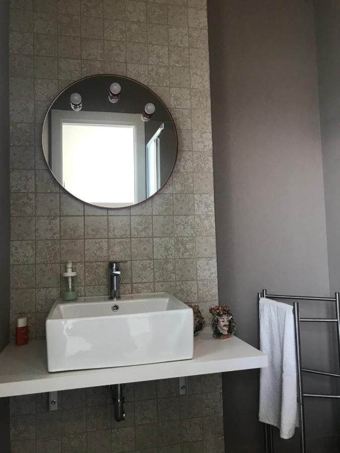 Casa Lau Villa Marzamemi Bagian luar foto